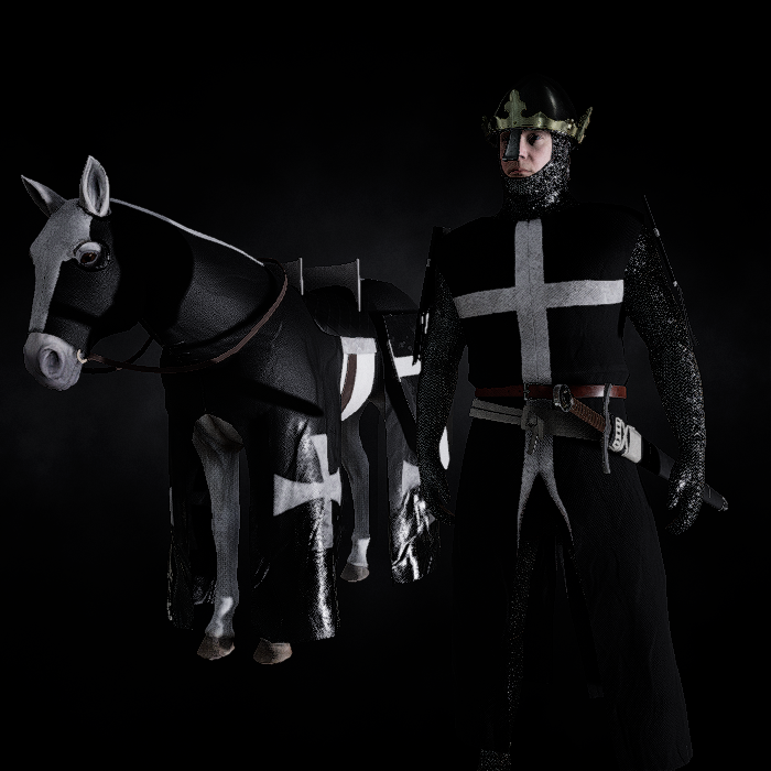 Hospitallers Order