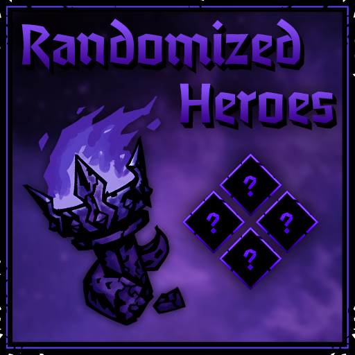 Hero Randomizer and Swapper