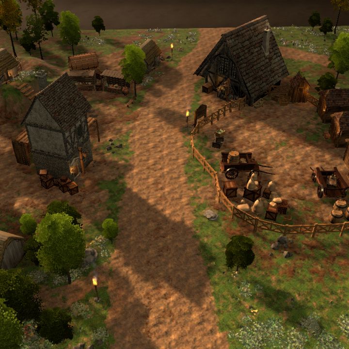 Westbridge Village