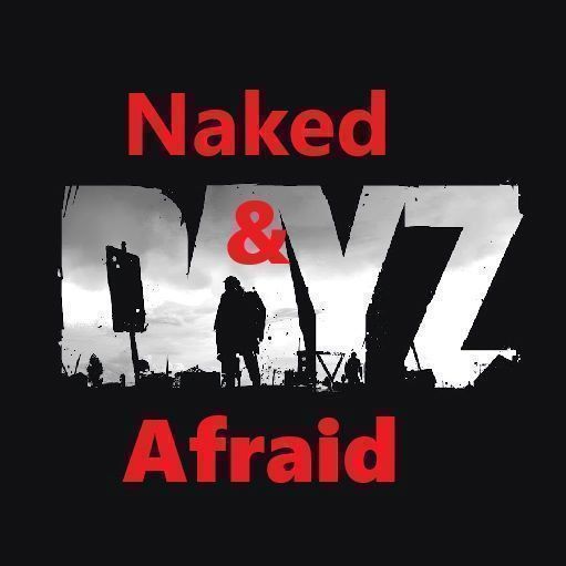 NakedAndAfraid_Serverpack