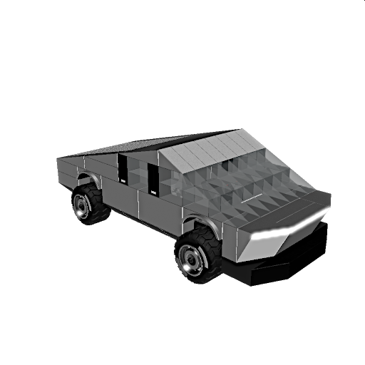 cyber truck.best vs