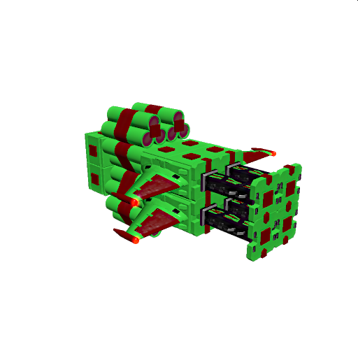 SANM-8A1