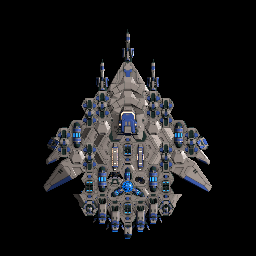 Cruiser Damocles