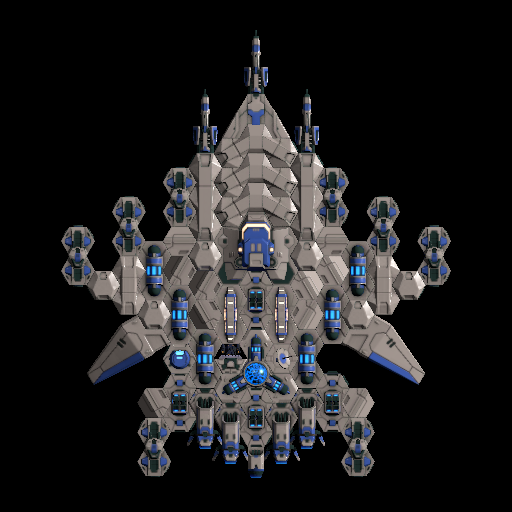 Cruiser Badorum