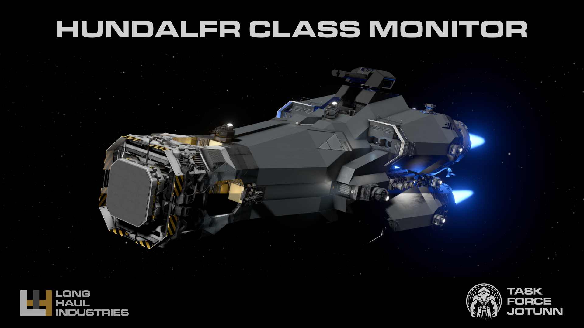 [SDX] Fleet Monitor Hundalfr