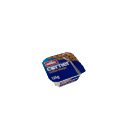 Yogurt (Corner) - Toffee