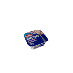 Yogurt (Corner) - Strawberry