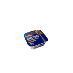 Yogurt (Corner) - Chocolate