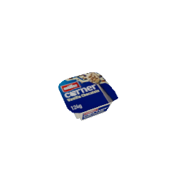 Yogurt (Corner) - Vanilla