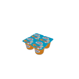 Yogurts (Kids) - Apricot
