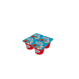 Yogurts (Kids) - Strawberry