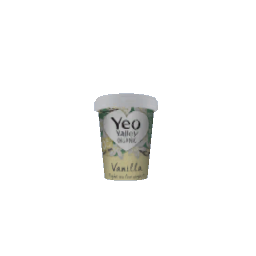 Yogurt (Large) - Vanilla
