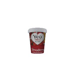 Yogurt (Large) - Strawberry
