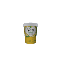 Yogurt (Large) - Lemon