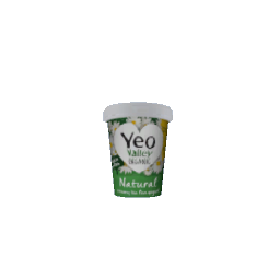 Natural Yogurt