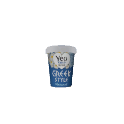 Greek Yogurt
