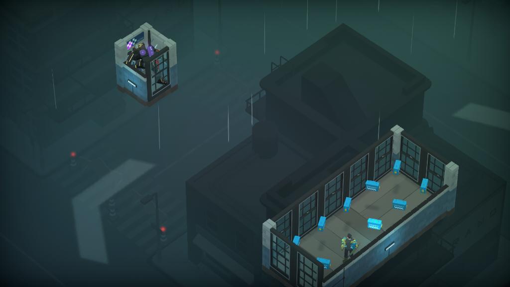 Thin Ice Achievement