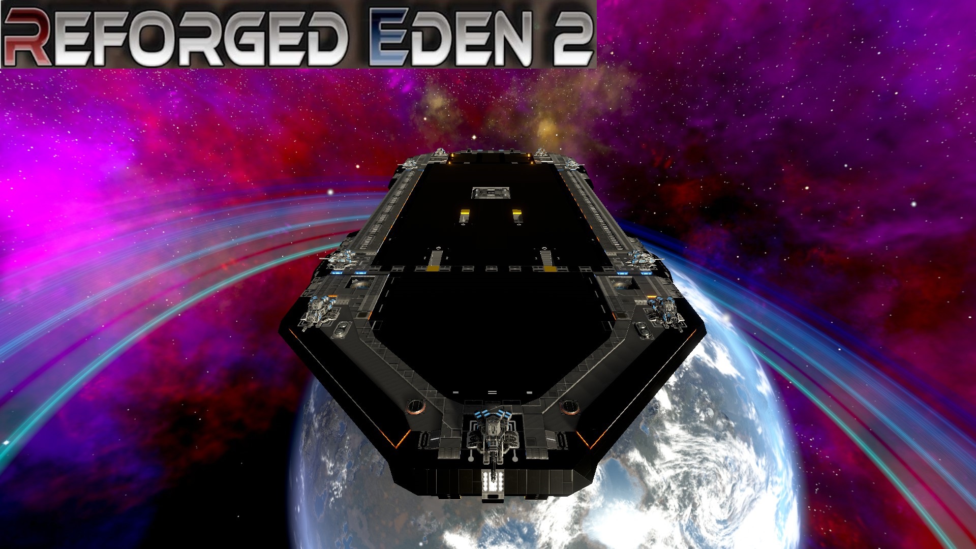 Ceres Fleet Carrier-RE2