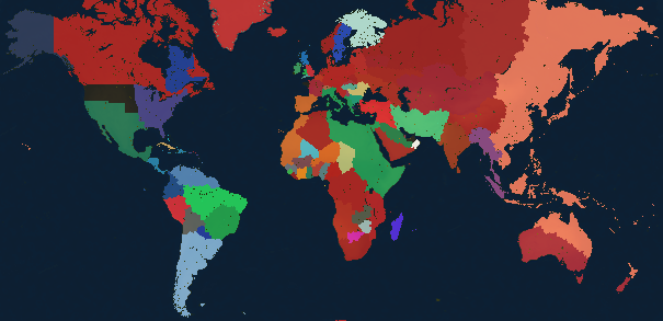 New Scenario