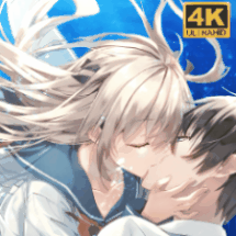 【Customize自定义】亚托莉 Atri 吻——夜莺Night