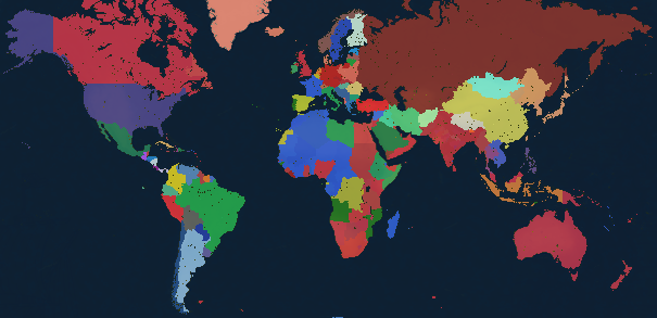 WW2 but its 1939