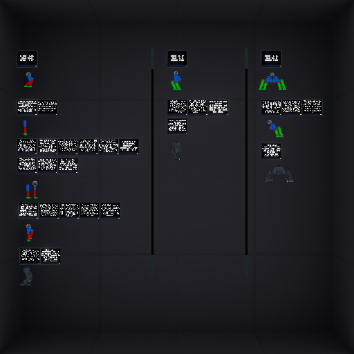 Mech Legds Tutorial