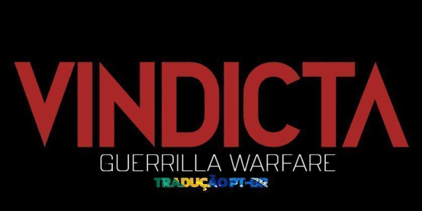 VINDICTA BRASIL