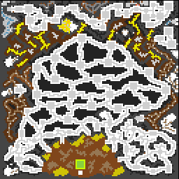 Oriental Treasures. v2.1 Difficulty :  Average - High.