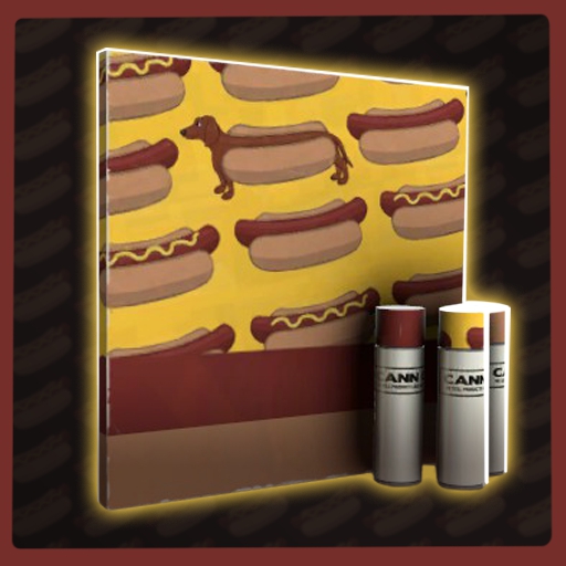 Sausage Fest  -  A War Paint!