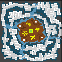 The Great Escape. v2.2 Difficulty :  Average - High.