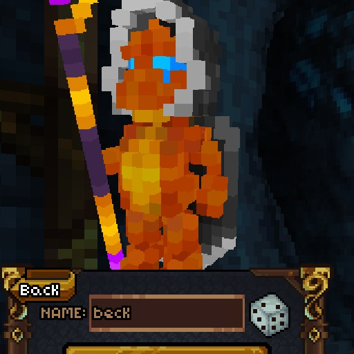 Playable Kobolds