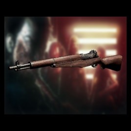 M1 Garand[SKS]fixed