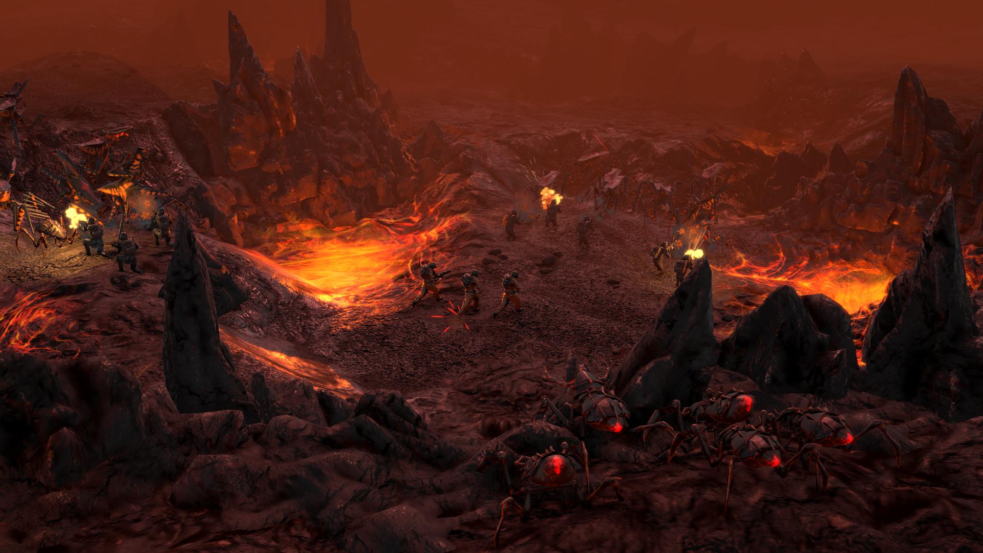 SICON - Gehenna [3] Trophy Hunt