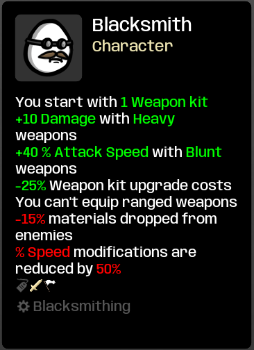 [Pack] Blacksmithing (v1.0.1.3)