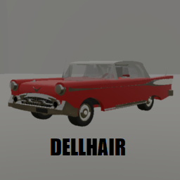 1956 Persus Dellhair