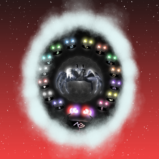 XI-X - It was Dead