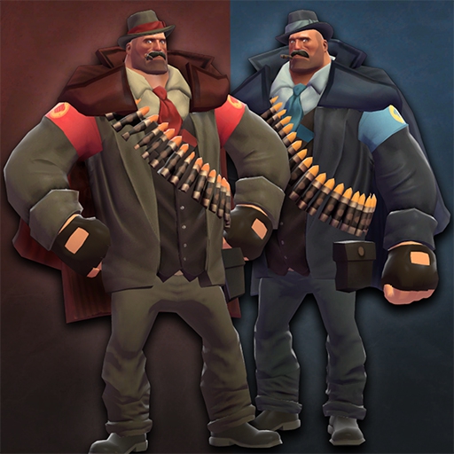 Capo's Cover Garb