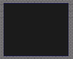 big portal room
