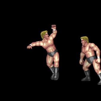 Super Kick (Exchange)