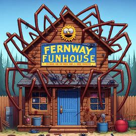 Fernway Funhouse