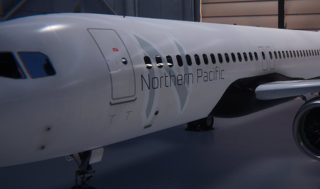 NorthernPacific