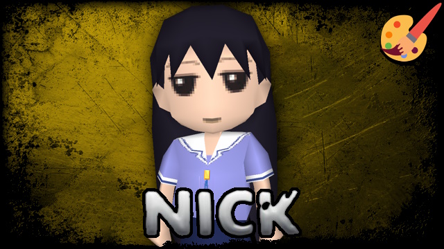 COMM: Sakaki [Nick]
