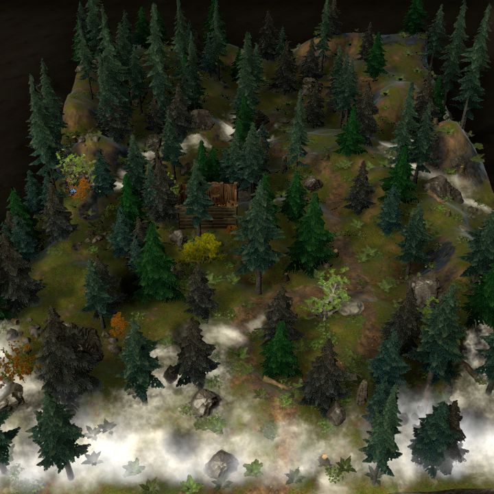 Wintrig outskirts