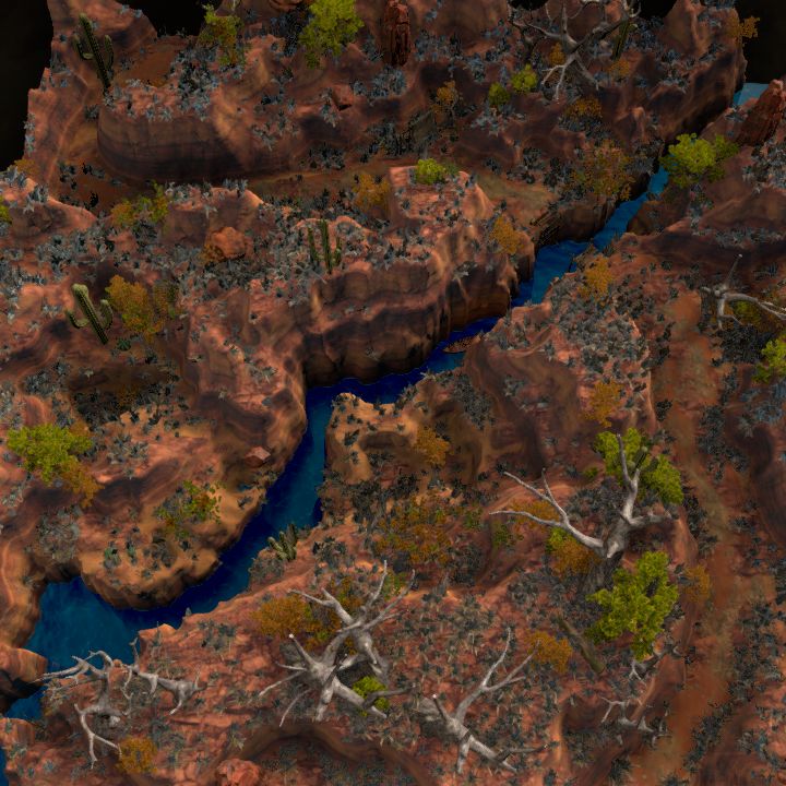 Canyon
