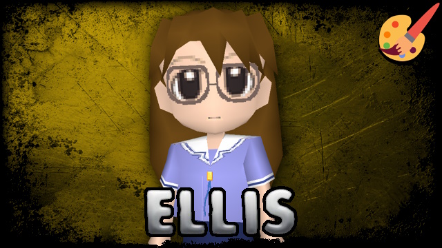 COMM: Koyomi Mizuhara [Ellis]
