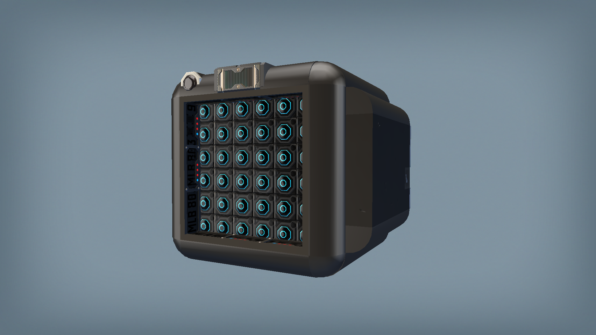 GoPro (NO MOD)