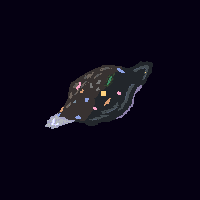 Pan (Saturn's moon)