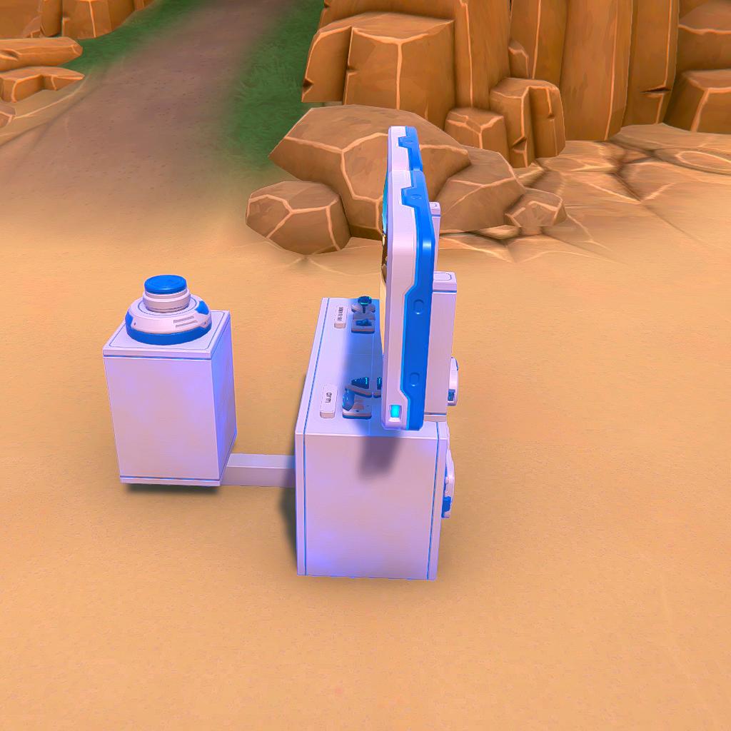 CURIOSITY MISSION CONTRO