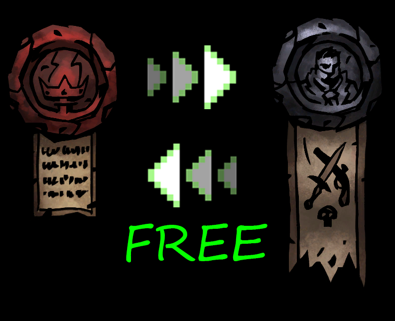 CHANGE PATH FREE IN INN