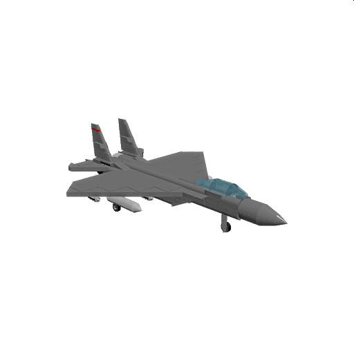 F-15 Eagle preview